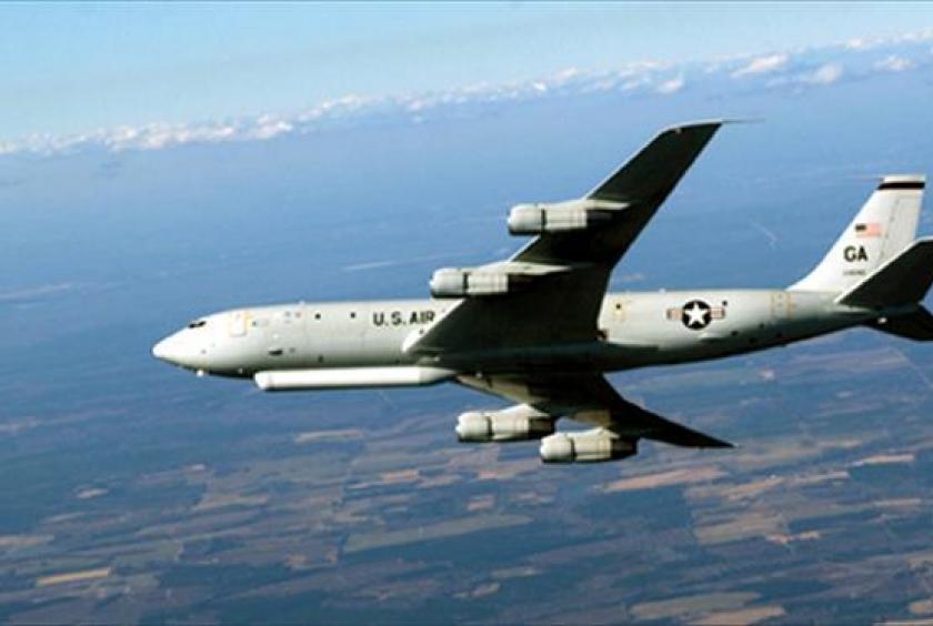 (US Air Force-Yonhap)