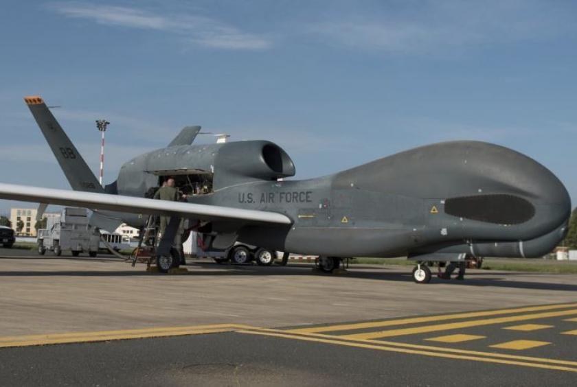 Global Hawk (US Air Force)