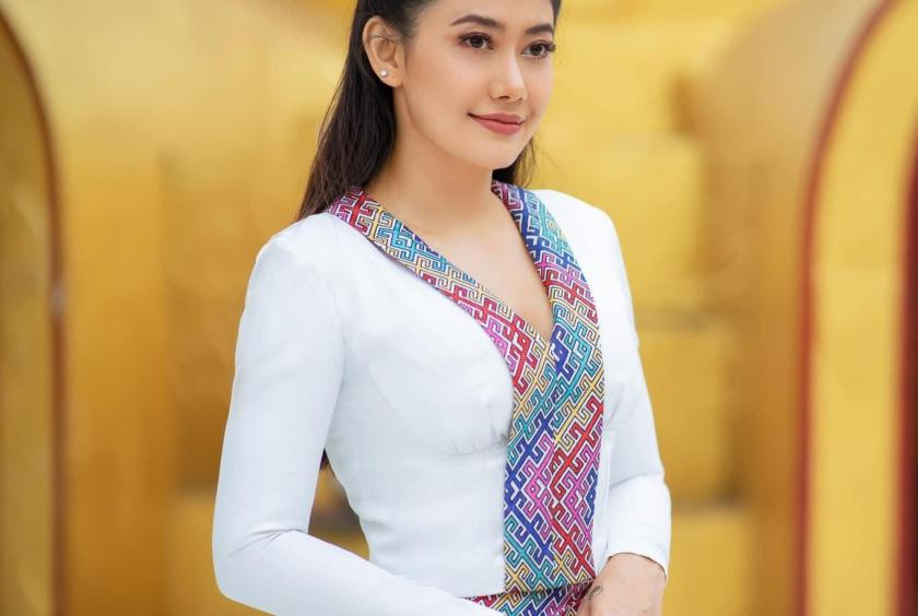Thin Zar Wint Kyawsex - Insein court sentences actress Thinzar Wint Kyaw to five-year prison term |  Eleven Media Group Co., Ltd