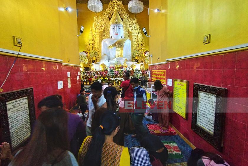 Photos-Thet Tun Aung
