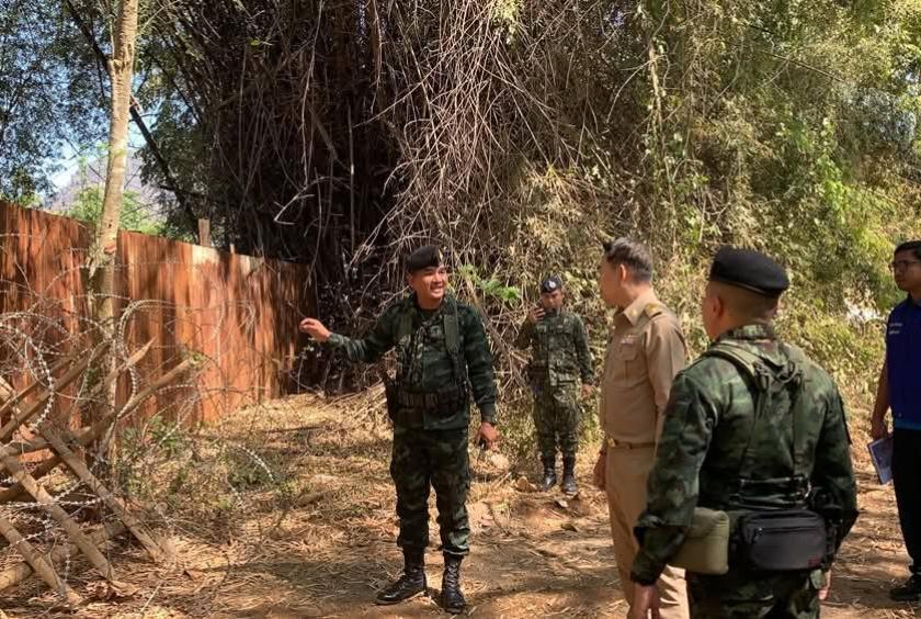 Photo – Thai News