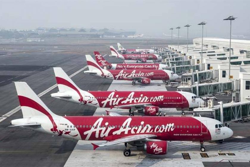 The decision by its founders to temporarily relinquish their executive posts due to the alleged Airbus corruption controversy, in addition to the continuing novel coronavirus outbreak in just two days, pushed down the stock by 10.16% or 13 sen to RM1.15 yesterday.