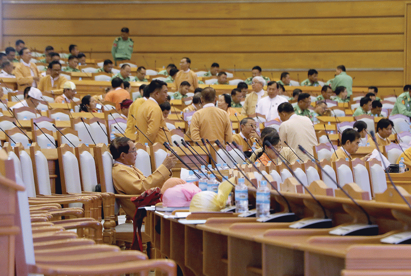 Joint Public Accounts Committee calls for effective use of foreign