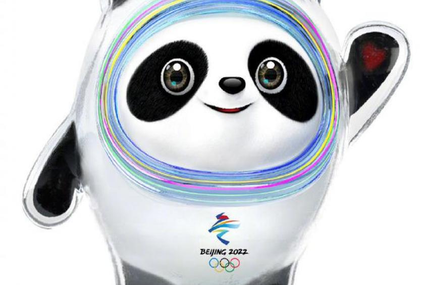 Mascots unveiled for 2022 Olympic, Paralympic Games | Eleven Media