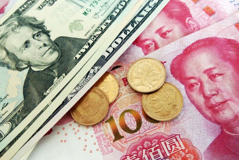 The further opening-up of China and the establishment of a fair market environment will greatly help to promote full competition in the Chinese banking and insurance sectors. [Photo/IC] 