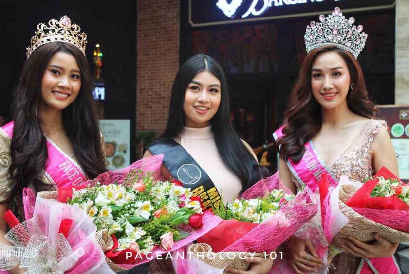 Face of Beauty International Press Launch 2019 held Eleven Media