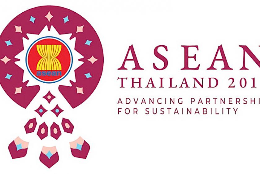 The 35th Asean Summit and Related Summits 31 Oct.-4 Nov. 2019 Bangkok, Thailand.