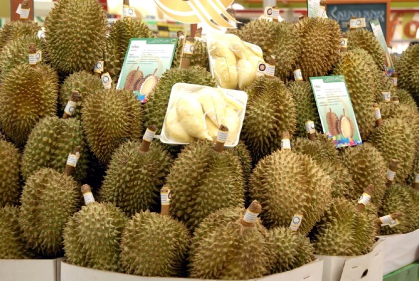 Thailand's durian market: Boom or bust? | Eleven Media Group Co., Ltd