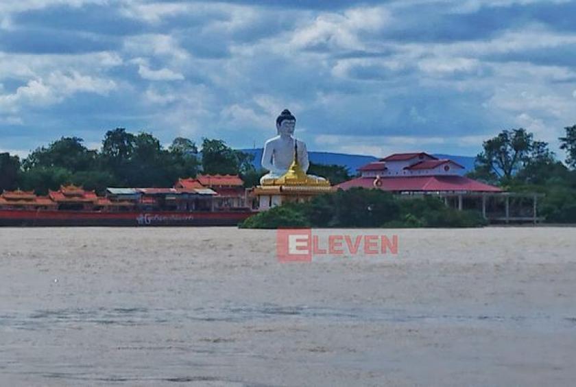  News/Photo: Thet Tun Aung