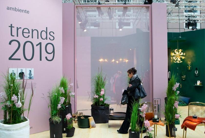 All Eyes On Ambiente As It Kicks Off 2019 Showcase Eleven