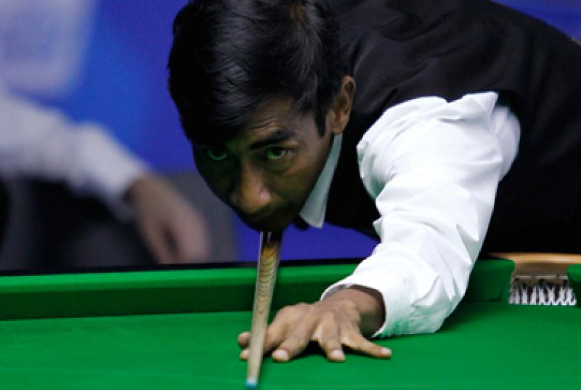 More than 100 players to take part in World Billiards and Snooker