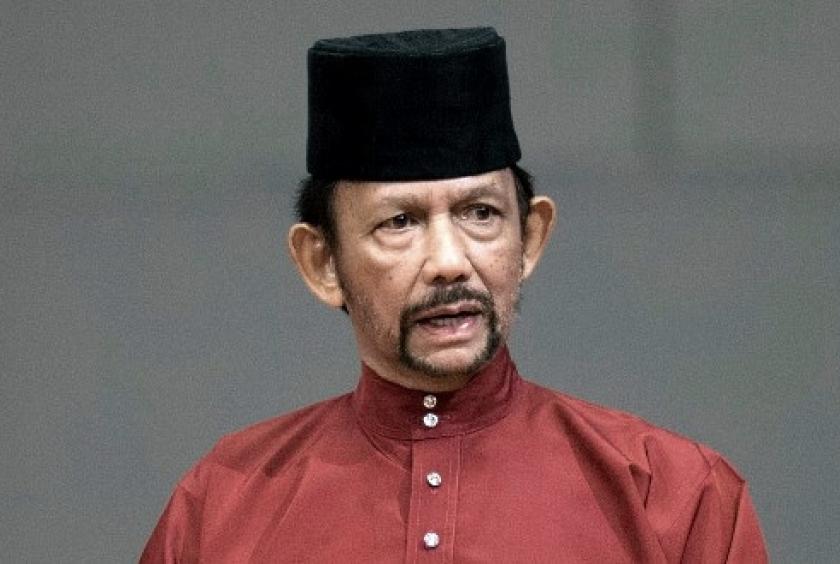 Brunei Won T Enforce Gay Sex Death Penalty After Backlash Asianewsnetwork Eleven Media