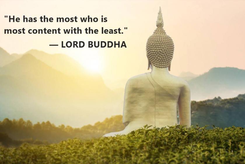 Buddha Purnima 2019 15 Lord Buddha quotes that will