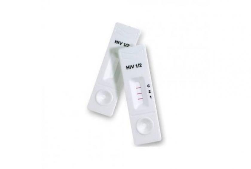 Selftest kits for HIV now available at pharmacies in Thailand 