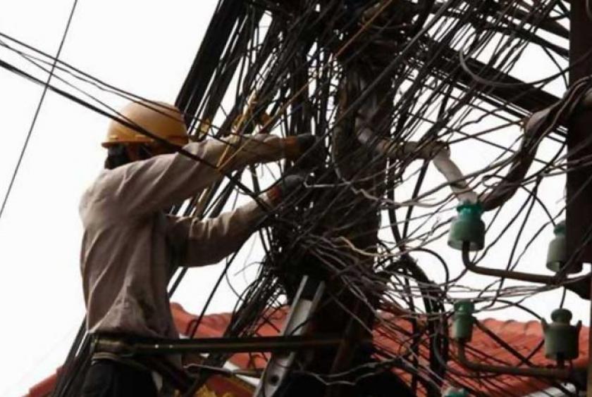 Cambodia among fastest electrifying countries in the world 