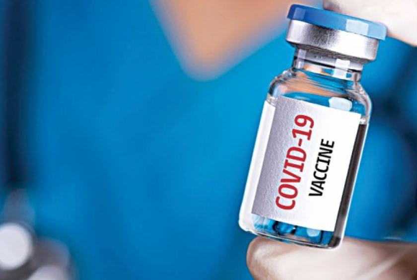 Coronavirus vaccine: Govt signs MoU with Serum Institute