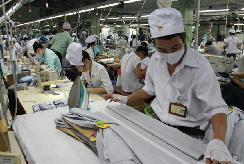 Vietnam s Largest Business Sector
