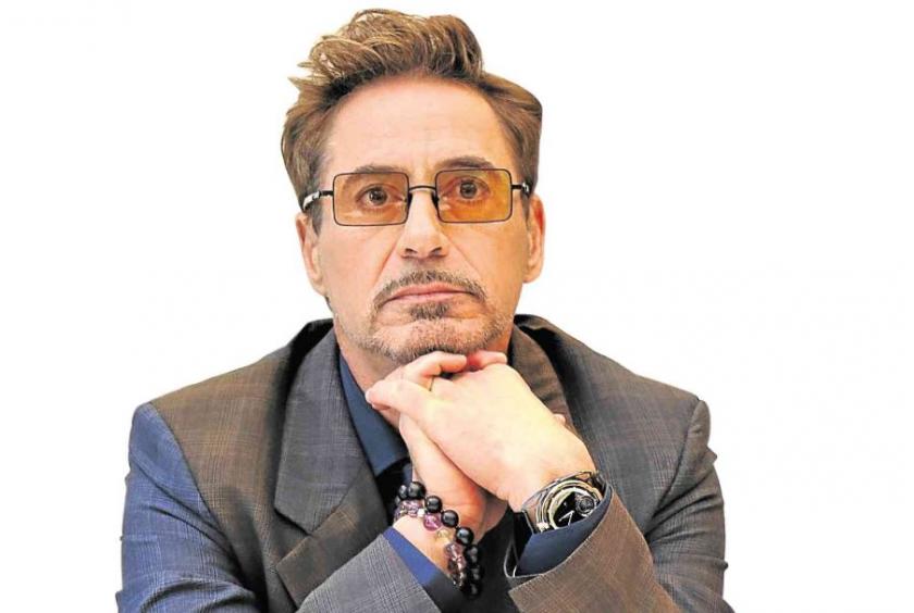 Robert Downey Jr On Buzz Will Avengers Endgame Be His Final