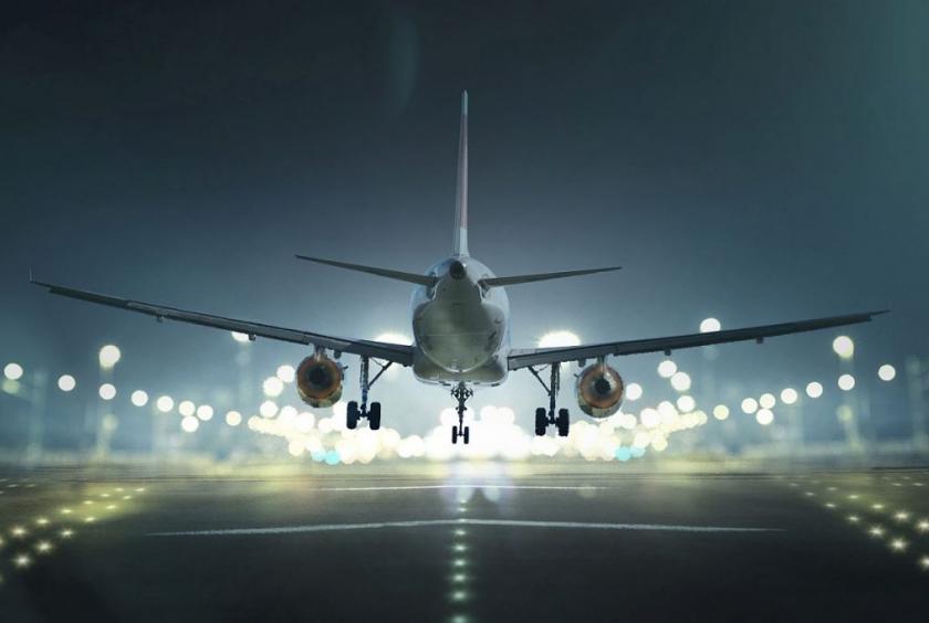 Airlines have to plan operations so as to land at their destination before 11: 59 pm on March 24, the Government said. (Representational Photo: iStock) 