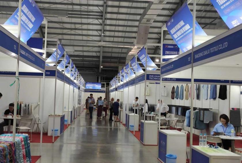 Covid19 pandemic shuts down over 100 garment factories in Myanmar