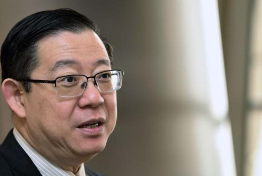 Anwar confirms Malaysia lost billions in forex scandal in s finance minister on forex malaysia