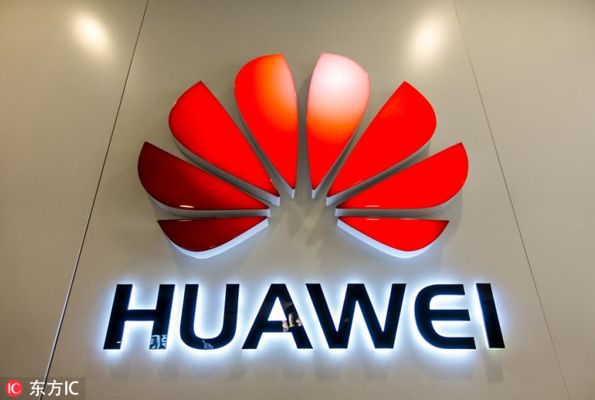 Huawei Sues Us Government Over Ban On Its Products Asianewsnetwork Eleven Media Group Co Ltd 