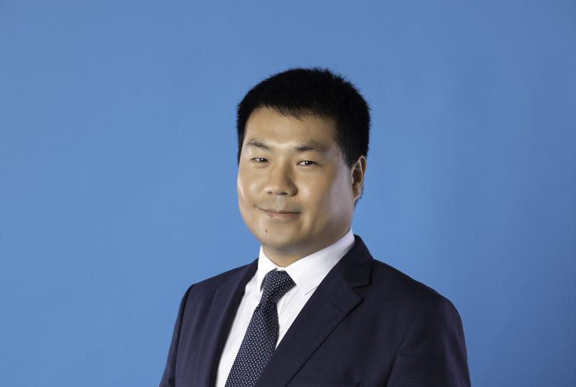 Future Of Myanmar S Ict Industry An Interview With Huawei Myanmar S Ceo Eleven Media Group Co Ltd