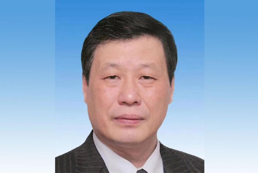 File photo of Ying Yong. [Photo/CCTV on Weibo]