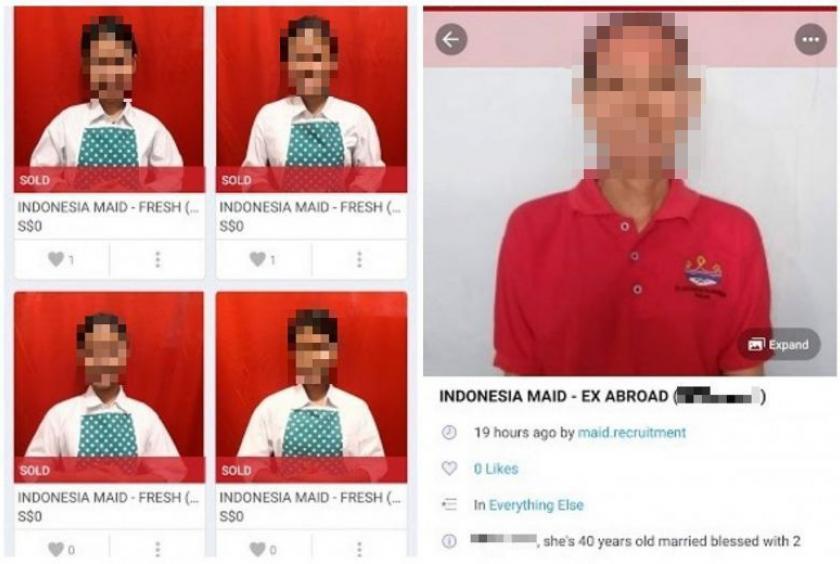 Singapore's employment agency that posted 'insensitive ...