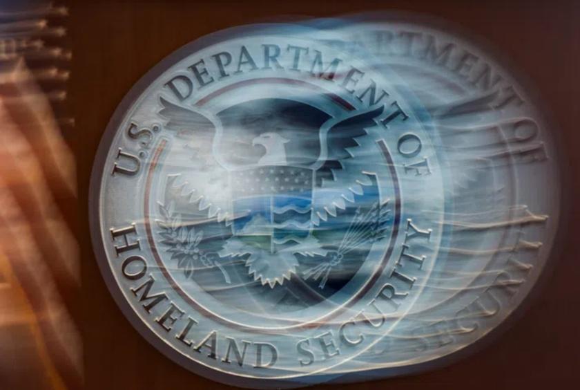 The Department of Homeland Security estimates there are nearly 4,000 people from Myanmar currently living in the US under the temporary legal status. PHOTO: REUTERS