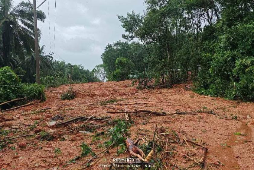 Photo: Zabuthiri Emergency Assistance and Rescue Team (Dawei)