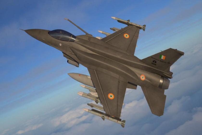 Won’t sell F21 jets to anyone if deal with India finalised, says