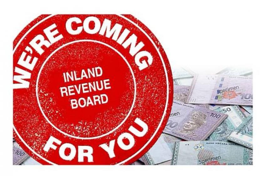 Malaysia's Taxman wants individuals with overseas bank ...
