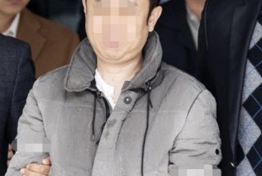 Owner Of Nightclub Linked To K Pop Scandal Arrested