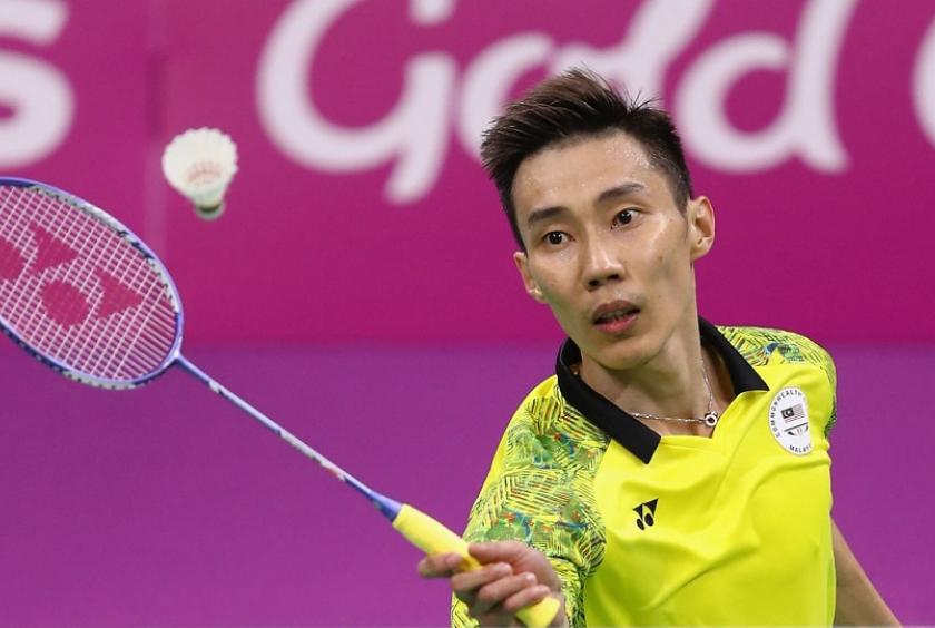 Thank you everyone - Chong Wei's open letter to his fans ...