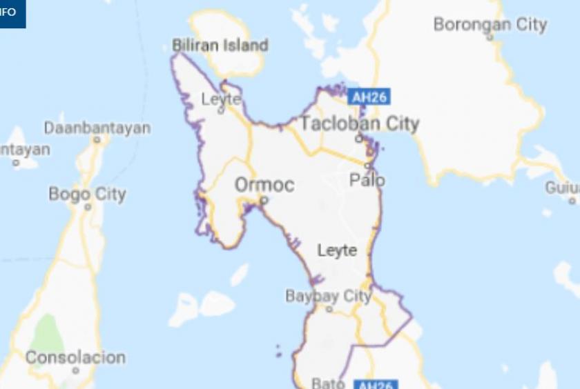 Leyte mayor who lost by a vote has no plans of contesting poll result ...