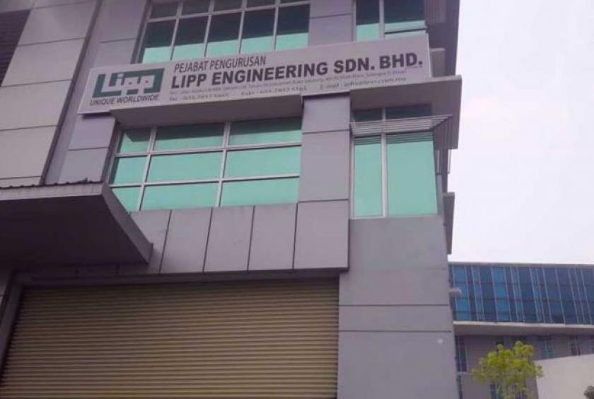 Lipp Engineering Sdn Bhd plans to build a bamboo processing plant in the Kingdom. Photo supplied