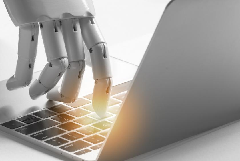 Property developer Lippo Karawaci is partnering with telecommunication firm Softbank Corporation to implement advanced technology solutions such as artificial intelligence (AI), internet of things (IoT) and big data-powered solutions, for the former’s many real-estate developments in Indonesia. (Shutterstock/File) 