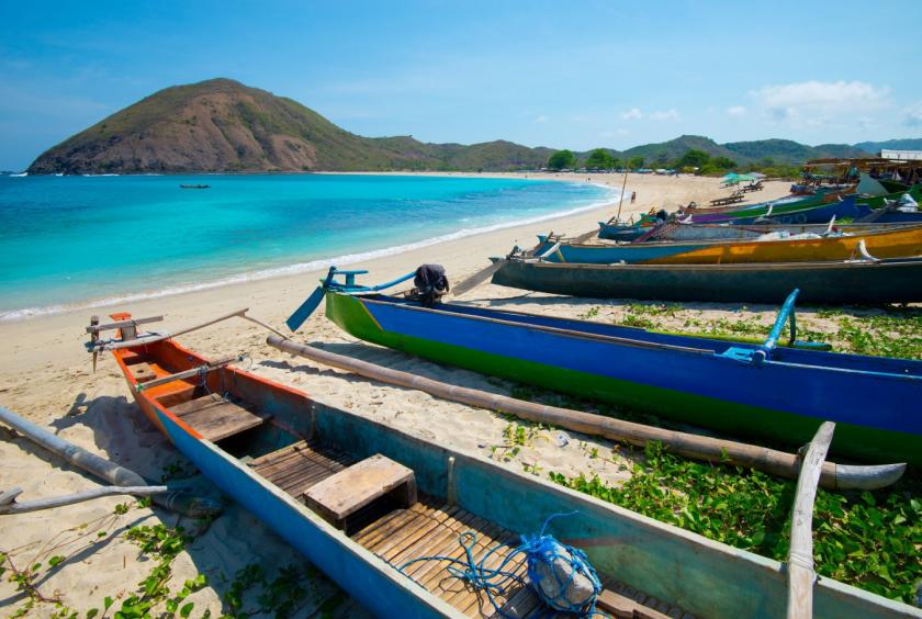 8 reasons to visit Indonesia s Lombok and Gili Islands 