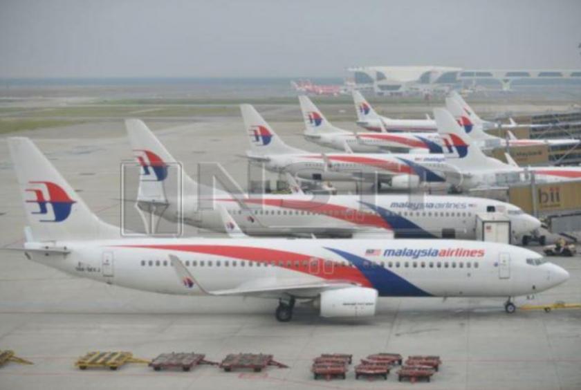 Malaysia Will Consider Selling Malaysia Airlines If There Is A