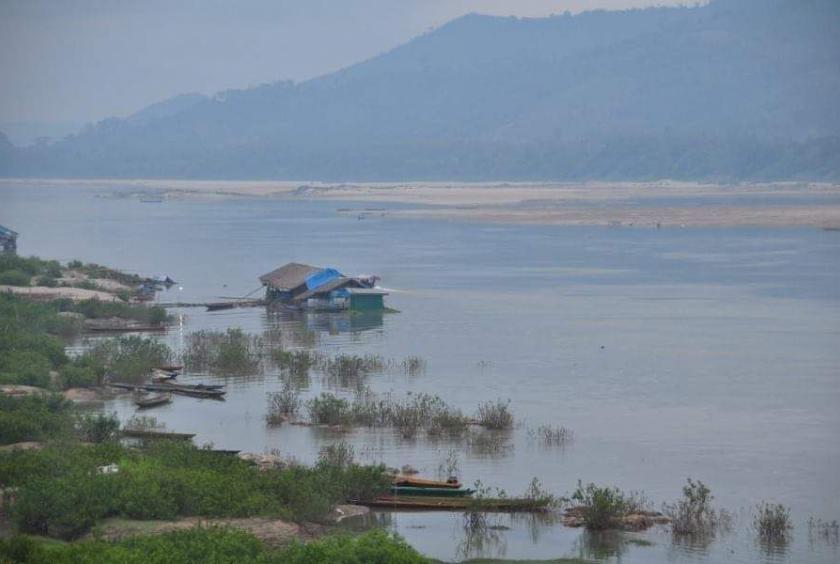 Mekong River Commission Raises Concerns Over Laos Hydropower - 