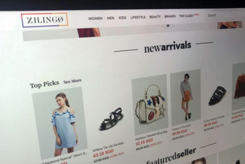 Mobile marketplace for clothing and lifestyle products Zilingo has unveiled plans to expand its business to Cambodia. Photo TechCrunch