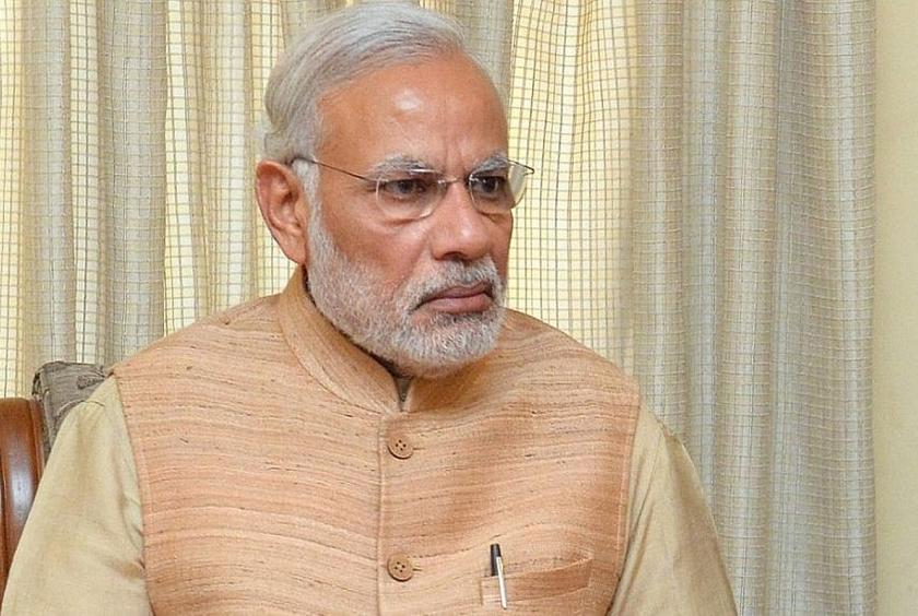 Modi may now wonder whether it was necessary for him to whip up the jingoistic sentiments against Pakistan or foment Hindu-Muslim divide to garner votes. (File Photo: IANS)