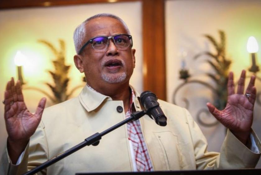 Mahfuz Media should avoid ‘armchair journalism’