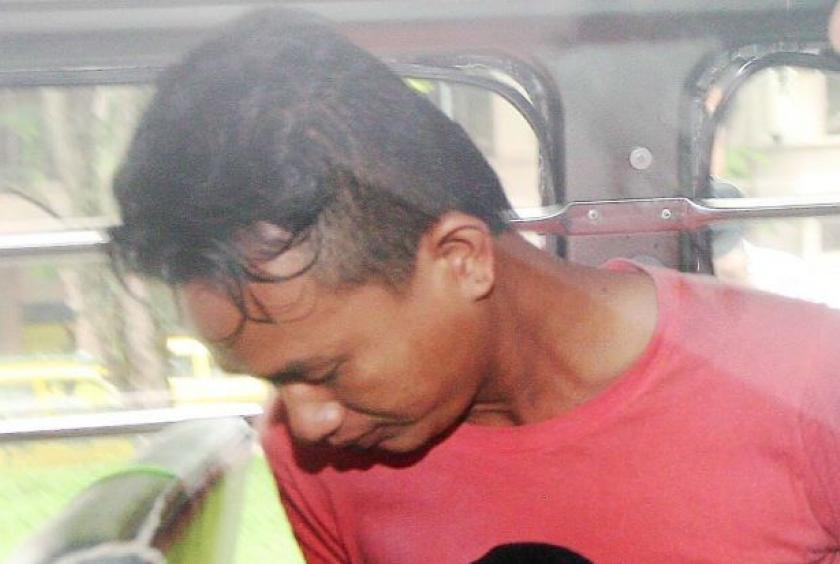 Malaysian Convicted Of Murder Executed In Singapore Asianewsnetwork Eleven Media Group Co Ltd