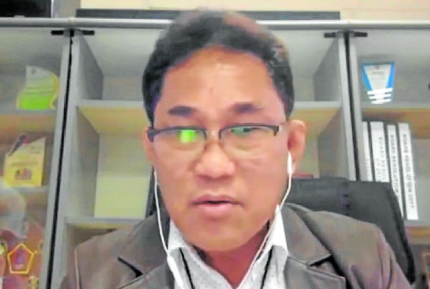 Alejandro Cabading