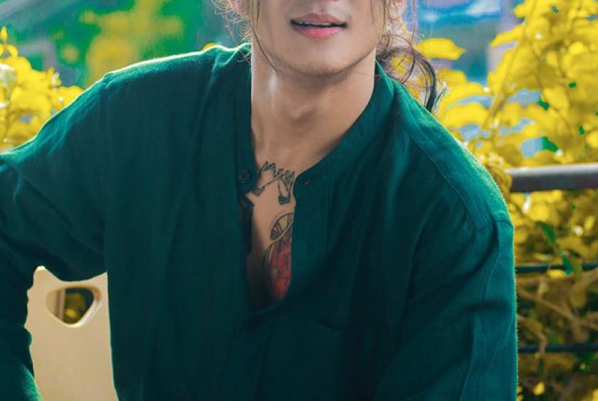 Photo - Paing Takhon Facebook
