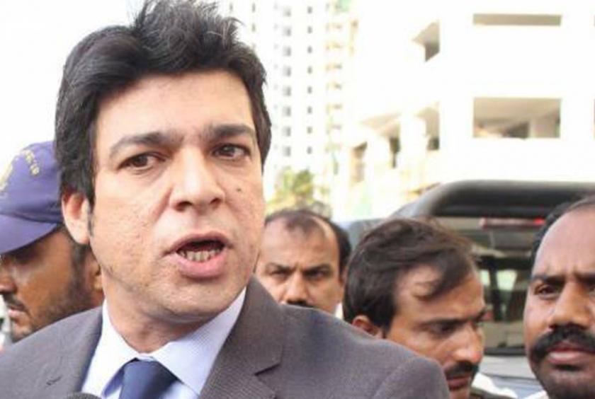 Journalists boycott Pakistani minister presser over brash response to