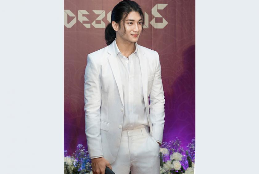 Paing Takhon