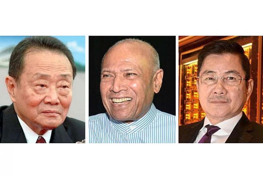 Kuok Still Richest Malaysian Asianewsnetwork Eleven Media Group Co Ltd